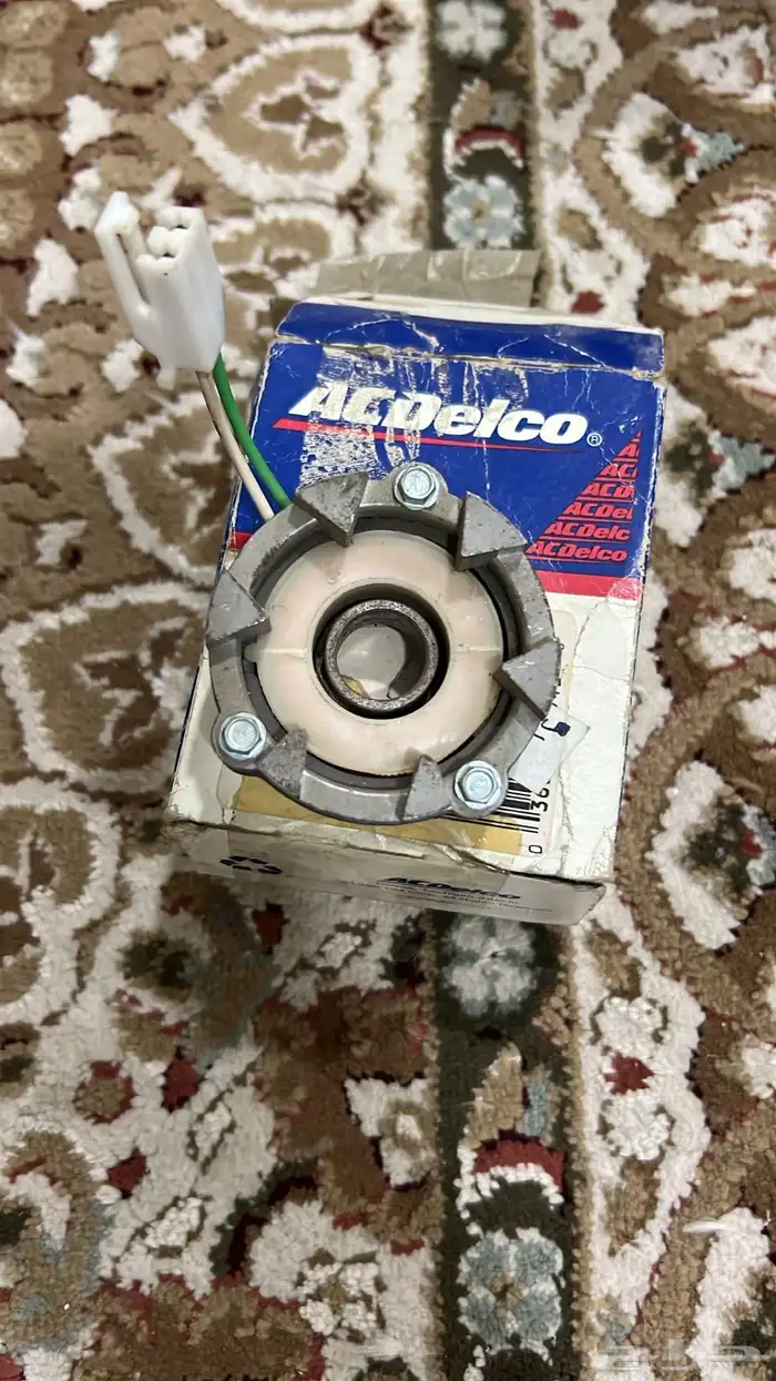 قطع كابرس وجمس 5
