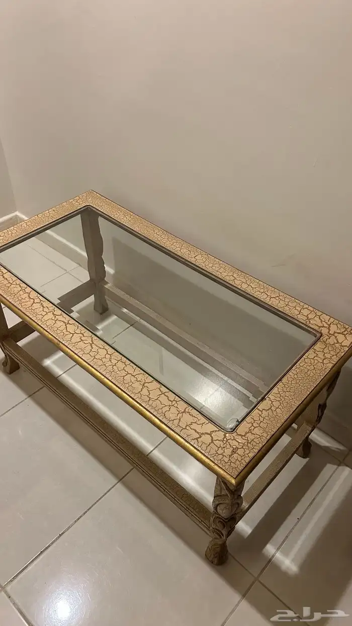 طاولة نظيفة للبيع 0