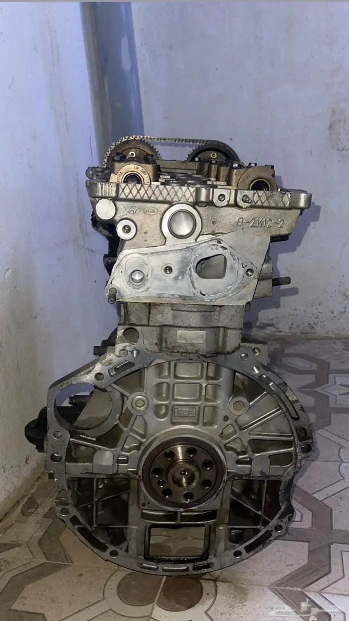 مكينة أوبتيما 2017 3