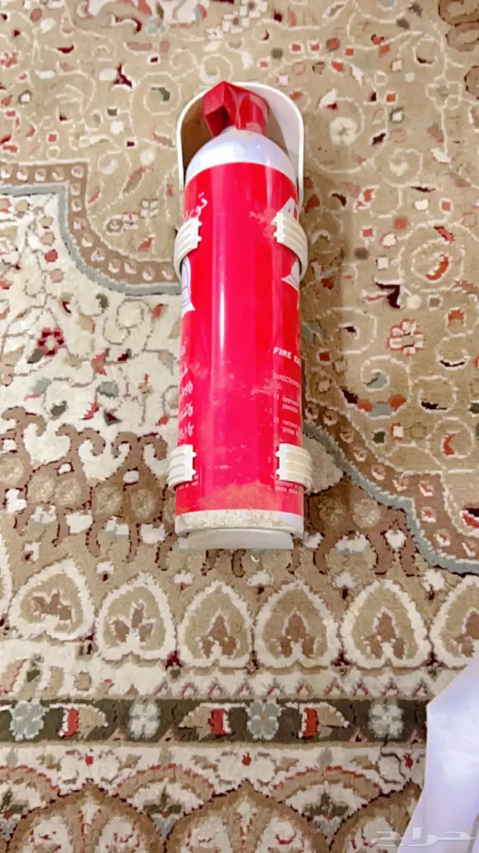قطع كابرس وجمس 20