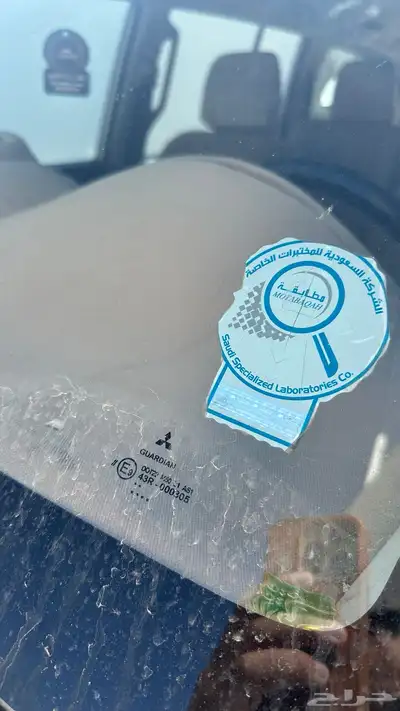باجيرو ديزل مجهز كامل 14