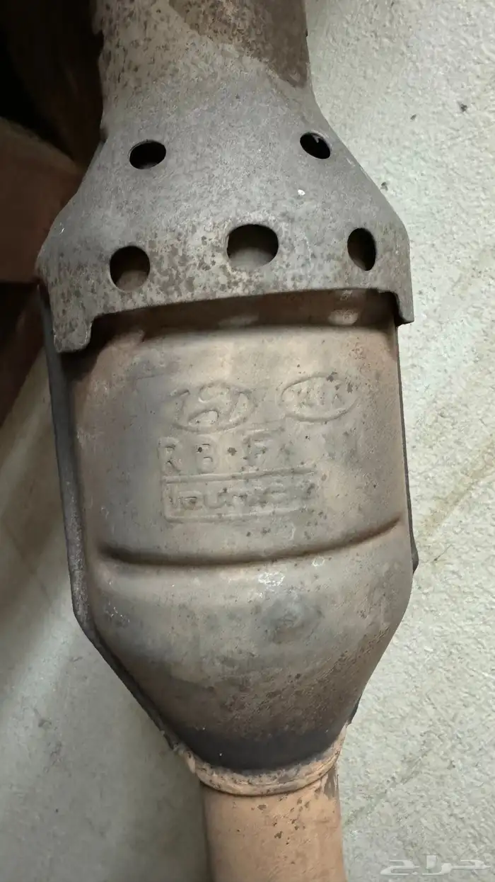 شكمان معا قزوز ورصاص اكسنتت 1600CC 13
