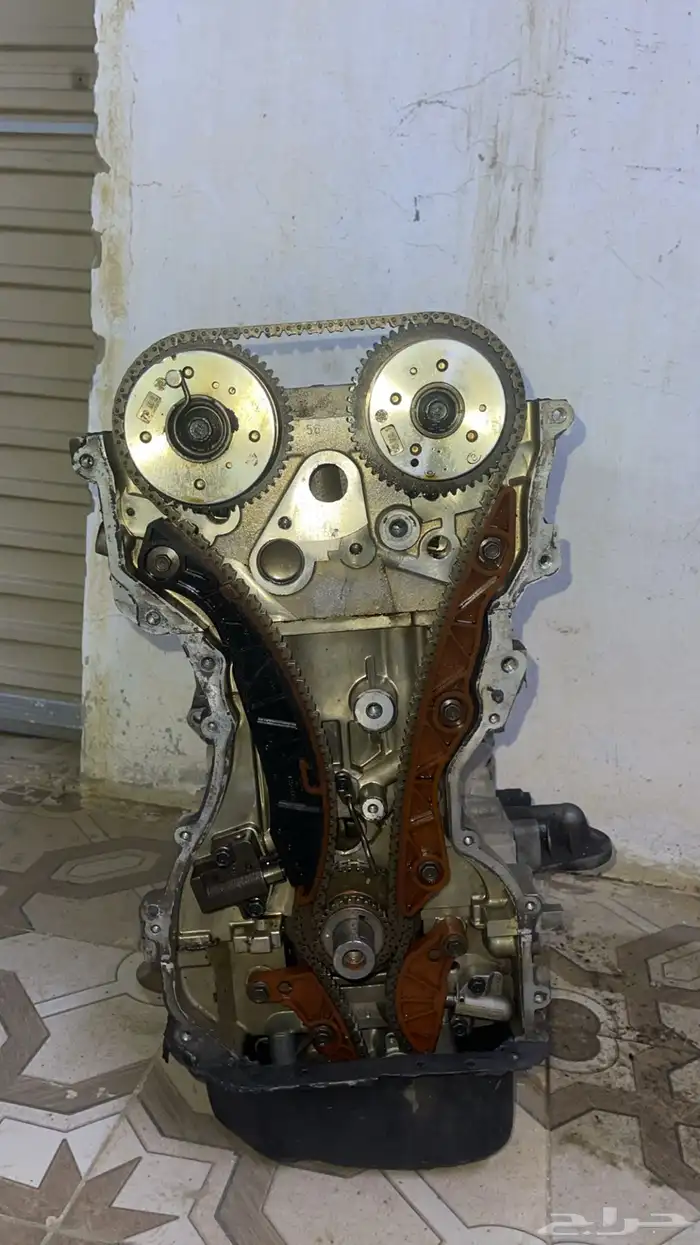 مكينة أوبتيما 2017 1