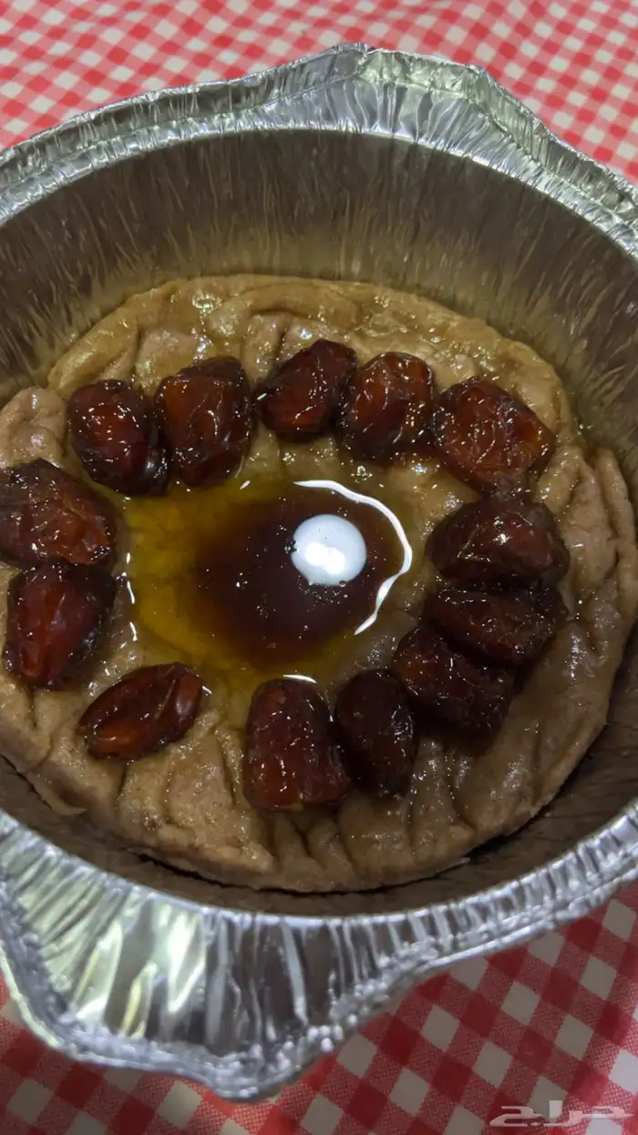 اكلات شعبيه في الجبيل البلد الحمراء 2