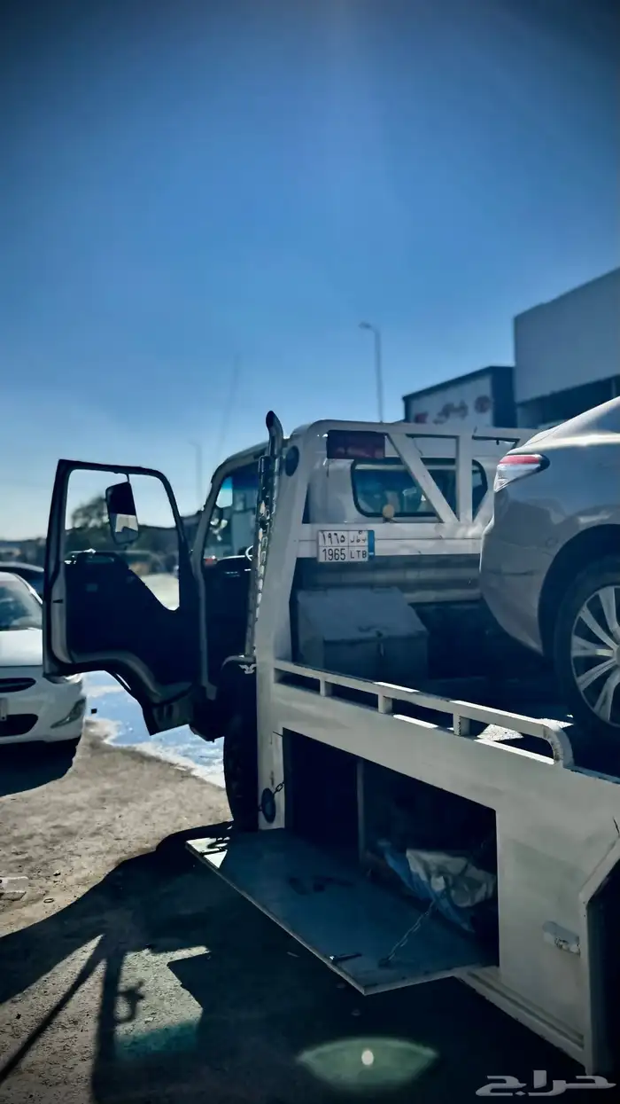 سطحة الطايف 1