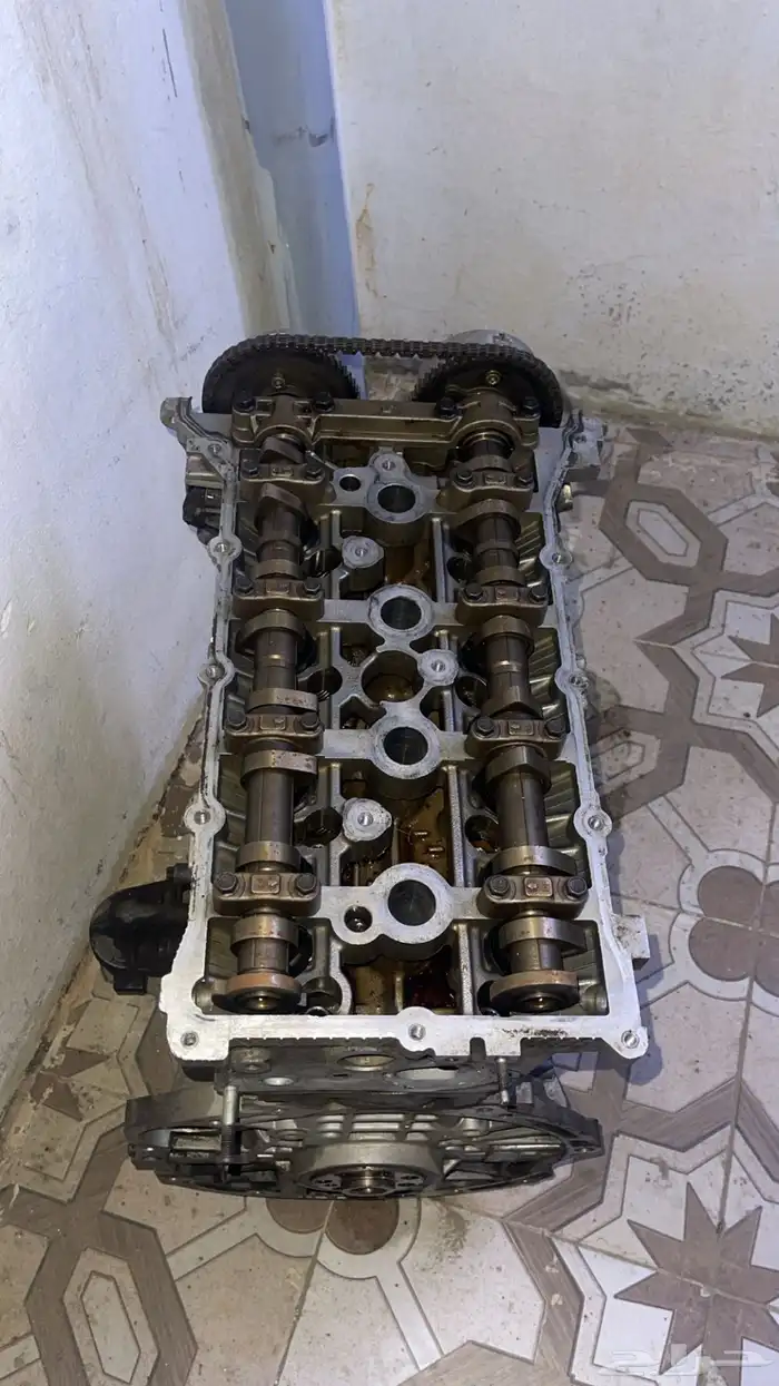 مكينة أوبتيما 2017 4