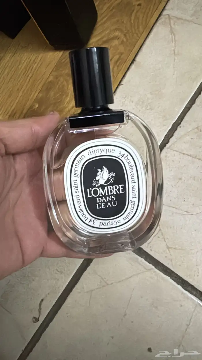 عطورت مطار اصليه بدون كرتون سعرنا بربع قيمه 6