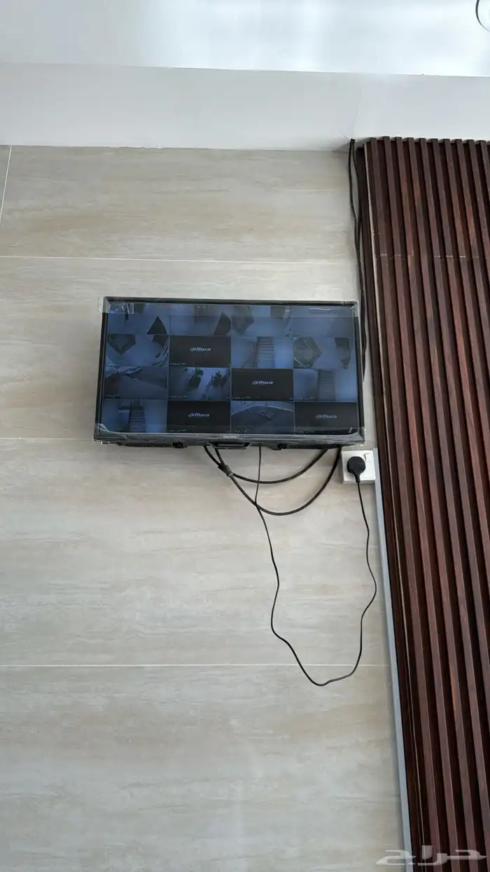 تركيب وتأسي سنترال ip وشبكات 6