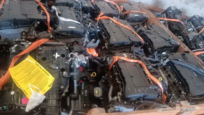 مكاين وجربكسات مستورده كوري يباني أمريكي 6