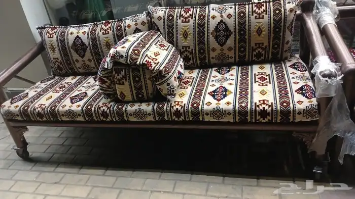 جلسات خارجيه 6