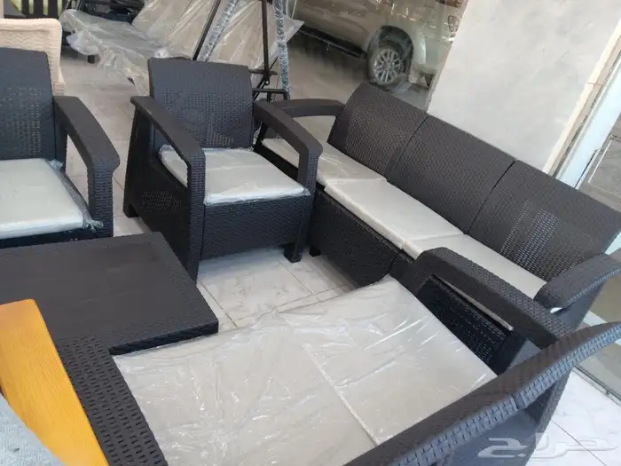 جلسات خارجيه وزوليات فرشات افراح ومناسبات 38