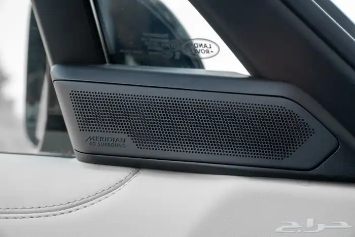 رينج روفر HSE جديد 6v موديل 2024 - P400 2