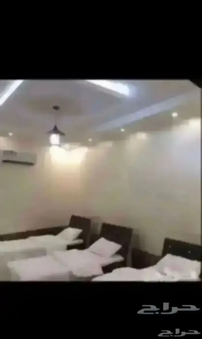 شاليهات الفهد ( عزاب) 2