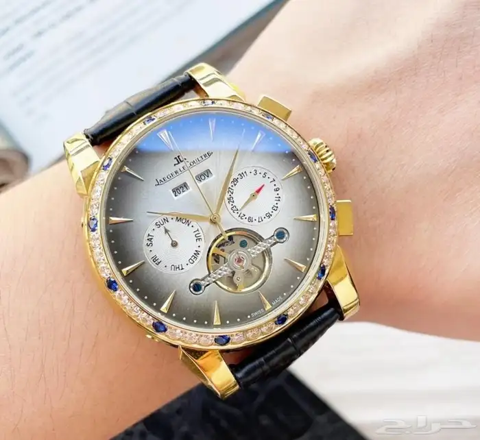 شنط لويس الرجاليه للسفر والنادي 0