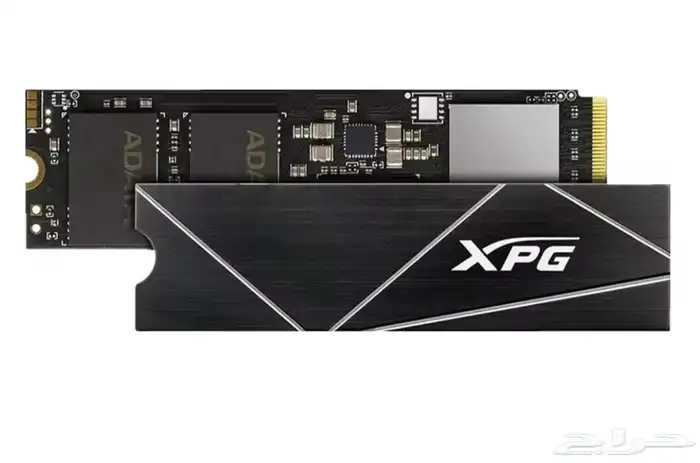 اSSD M.2 XPG S70 blade 1t. غير متاح حاليا 2