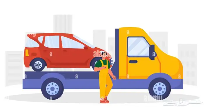 Car transport services in Jeddah سطحه 2