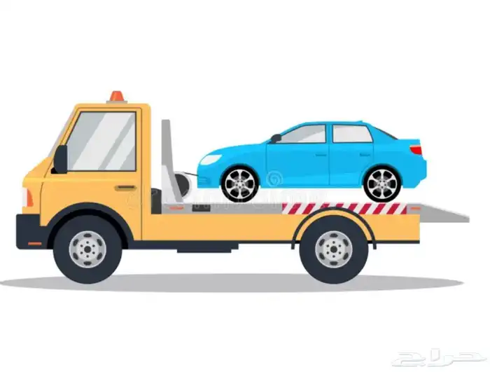 Car transport services in Jeddah سطحه 5