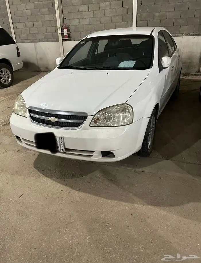 اوبترا 2005 نظيف 0