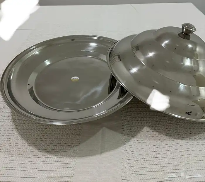 صينية عشاء للبيع 0