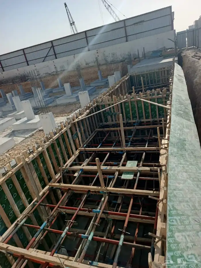 مقاول بناء فلل ملاحق استراحات 3