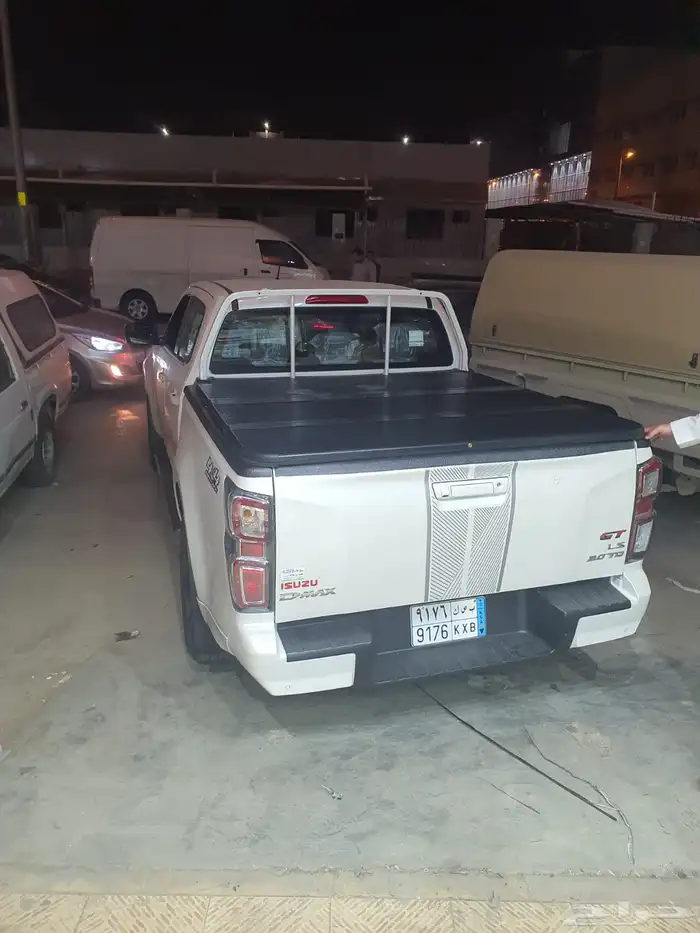 تسكيره شتر  غطاء حوض لجميع السيارات الونيت 31