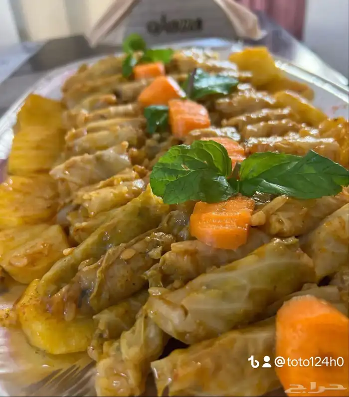 بوفيهات الرياض 1