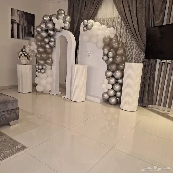 للحفلات والمناسبات 2