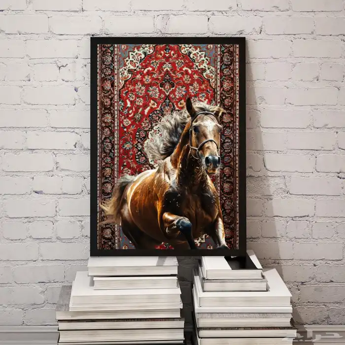 لوح جدارية اثاث 3