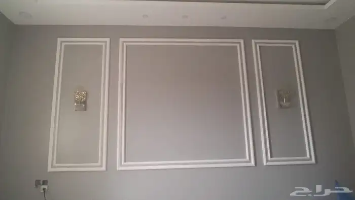 تنفيذ اعمال الجبس 13