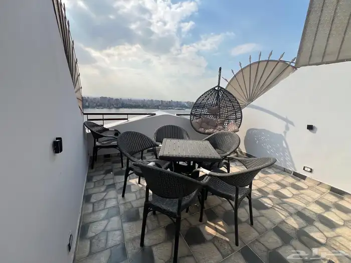 روف بالقاهرة على النيل 2