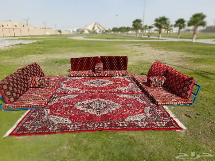 جلسات والروقه 5