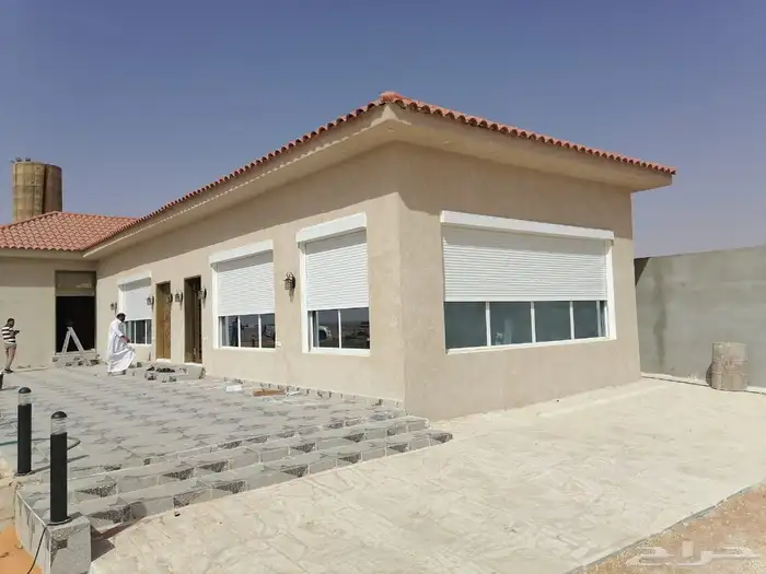 نوافذ شتر ونوافذ ألومنيوم دبل جلاس 0