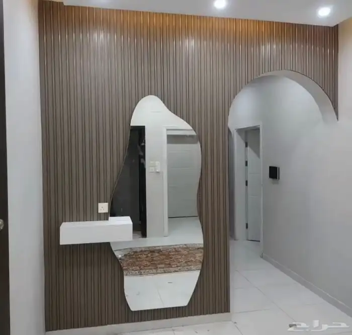 تفصيل احدث انواع المداخل 10