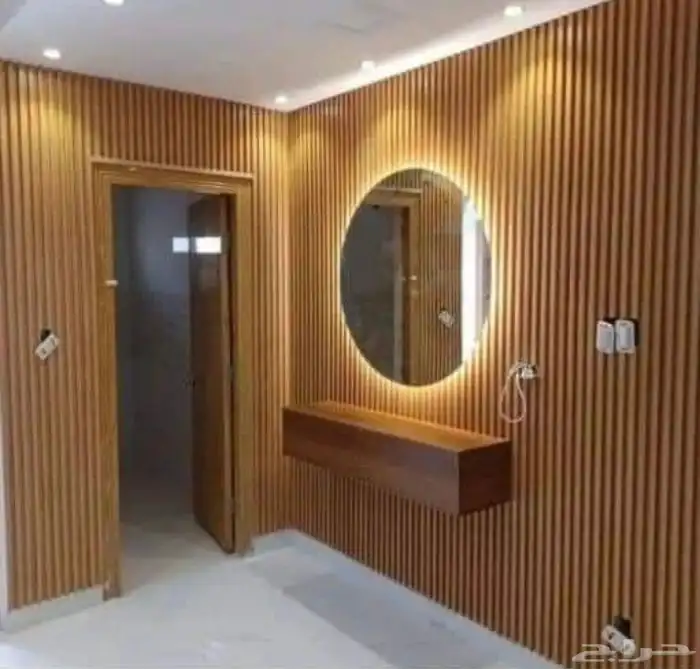 تفصيل احدث انواع المداخل 2