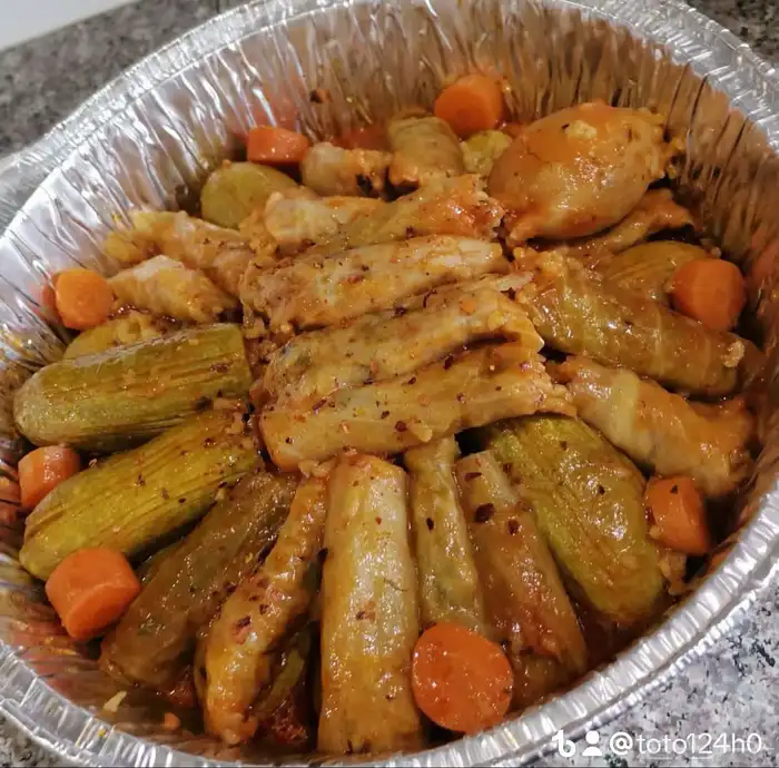 بوفيهات الرياض 0
