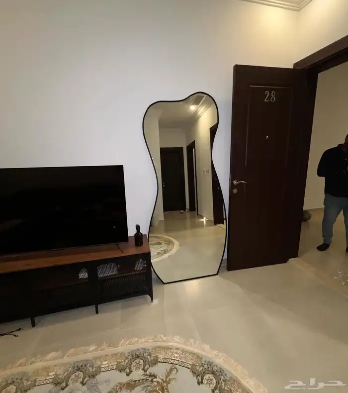 تفصيل احدث انواع المداخل 1