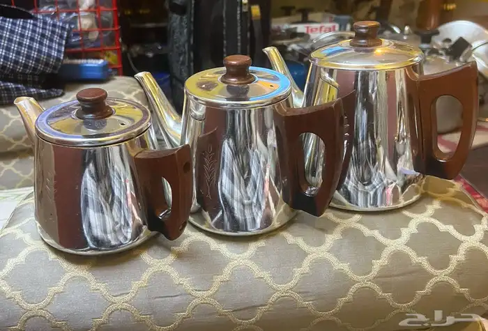 عم بكر لبيع جميع أنوع قدور ضغط والبراريد ماركات عالميه اصليه 5