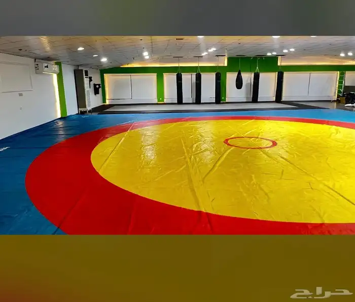 للبيع عماره تجاريه استثمارية في عنيزه 4