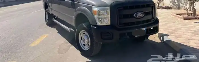 دعاسات وكاله و سليمه من أي عيوب f250 f350 2