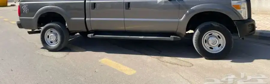دعاسات وكاله و سليمه من أي عيوب f250 f350 1