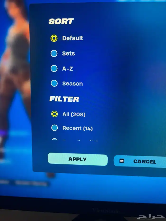 حساب فورت نادر فيه بنت الطياره البسكوت والناريه نادرره 10