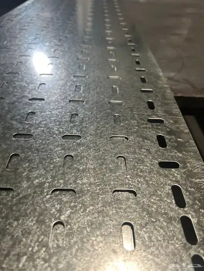 cable trays 1