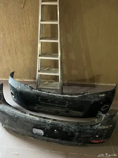 للبيع قطع غيار باترول بلاتينيوم 3