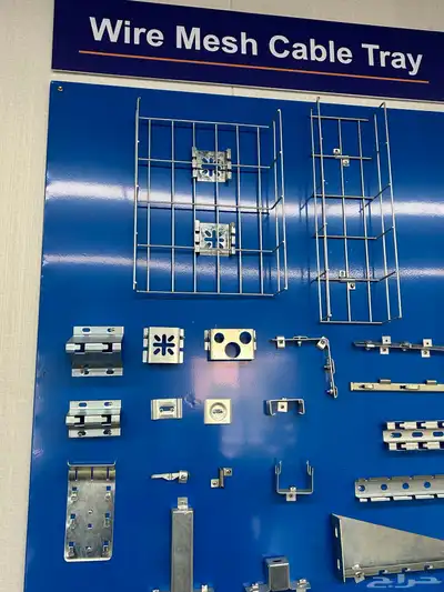 cable trays 3