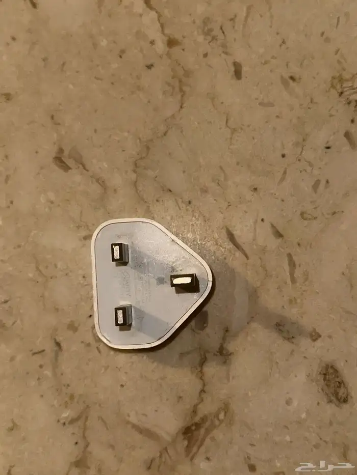 رأس شاحن ابل اصلي USB وسامسونج اصلي USB 0