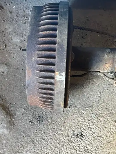 قطع دفرنسات بليزر 4