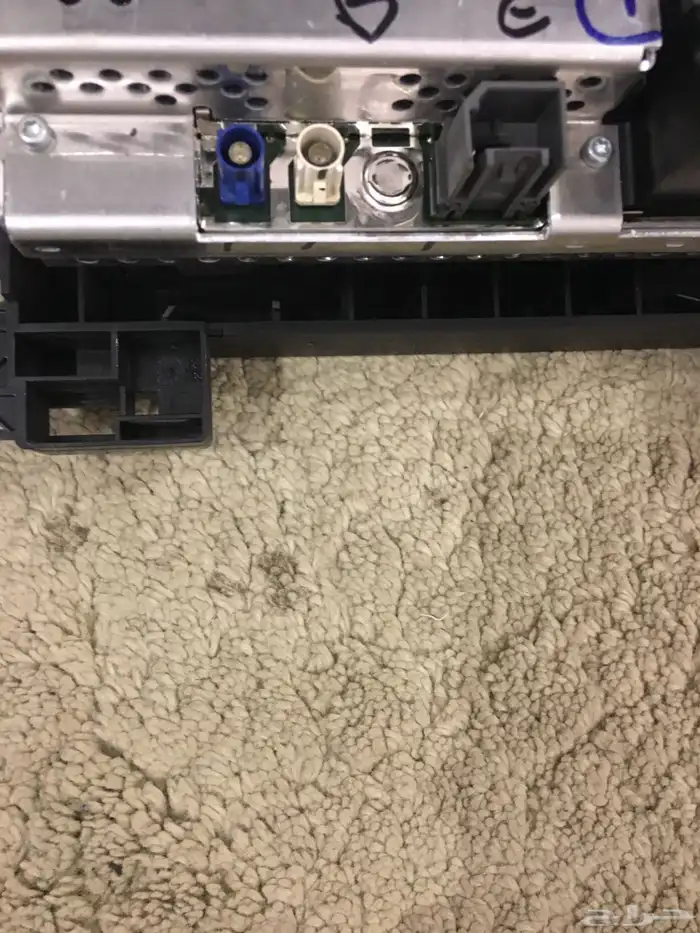 للبيع مسجل شاشه دوج تشارجر طاره تشارجر وكاله 4