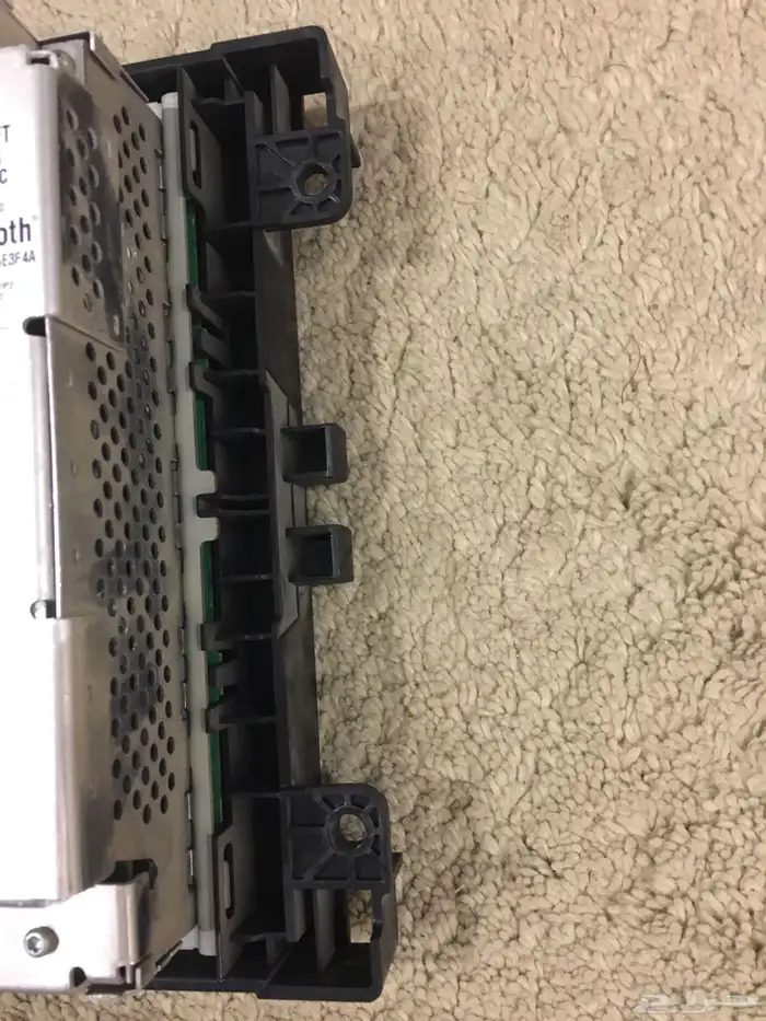 للبيع مسجل شاشه دوج تشارجر طاره تشارجر وكاله 3