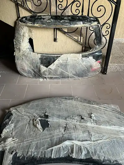 للبيع قطع غيار باترول بلاتينيوم 0
