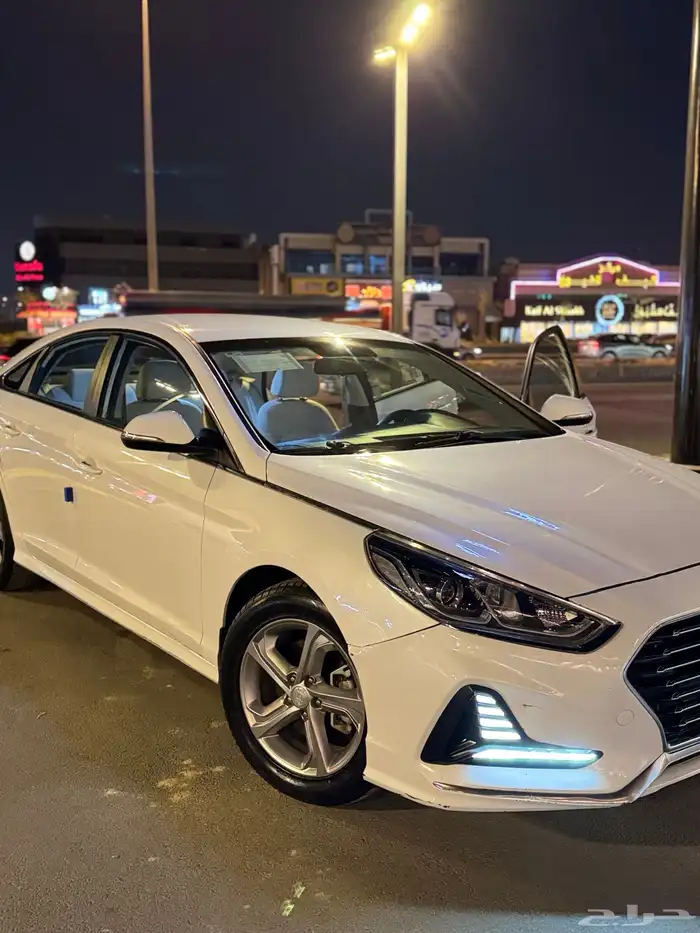 سوناتا 2018 4